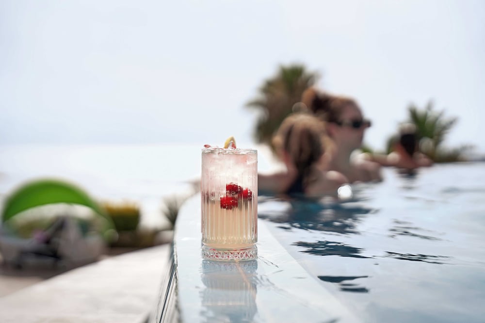 Litore Resort Hotel & Spa - All Inclusive — Restaurant in Okurcalar