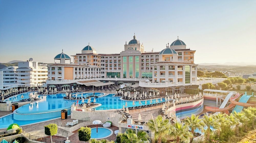 . Litore Resort Hotel & Spa - All Inclusive