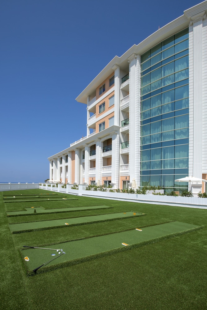 Litore Resort Hotel & Spa - All Inclusive — On-site activities in Okurcalar