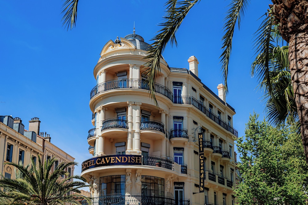 Cavendish