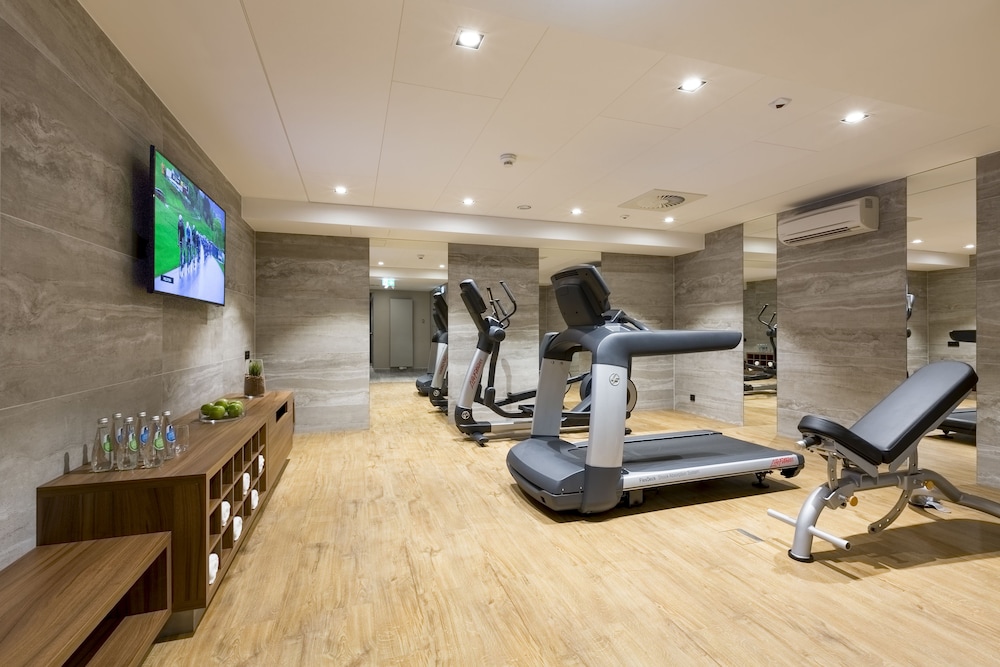 Grand Ascot Hotel — Sports & recreation in Krakow, Lesser Poland