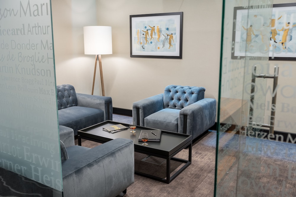 Grand Ascot Hotel — Hotel rooms in Krakow, Lesser Poland
