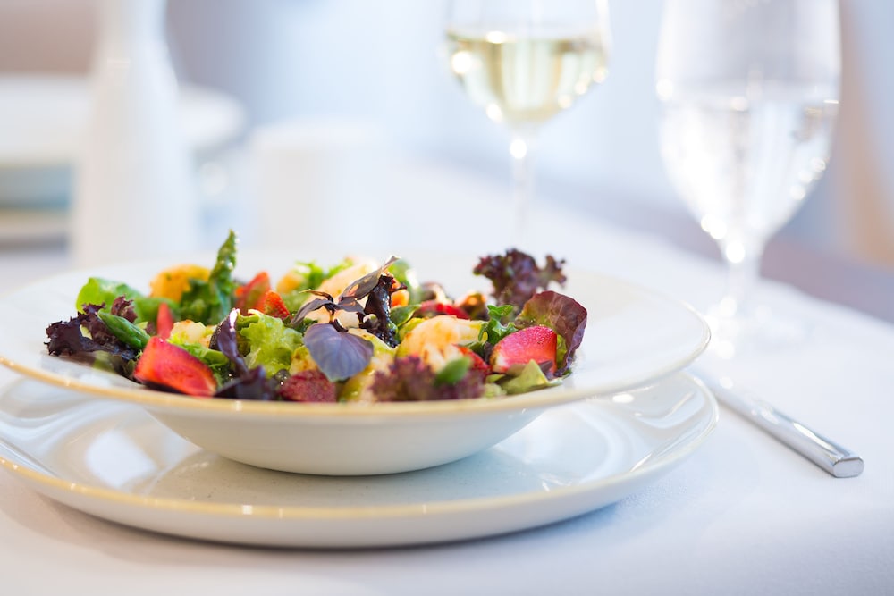 Grand Ascot Hotel — Restaurant & bars in Krakow, Lesser Poland