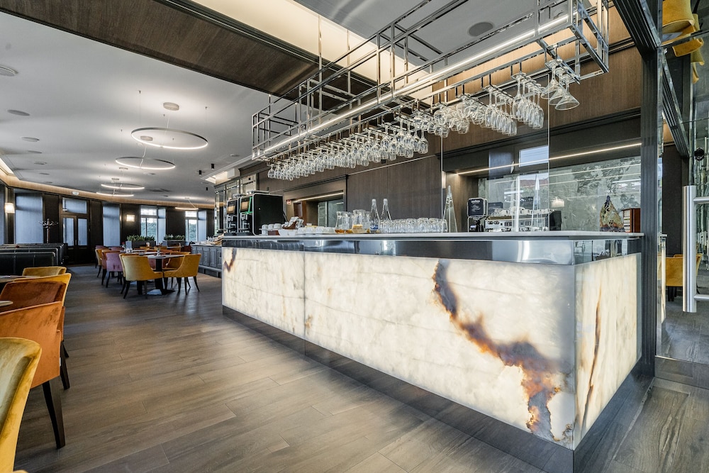 Congress Hotel - zdjęcie 5