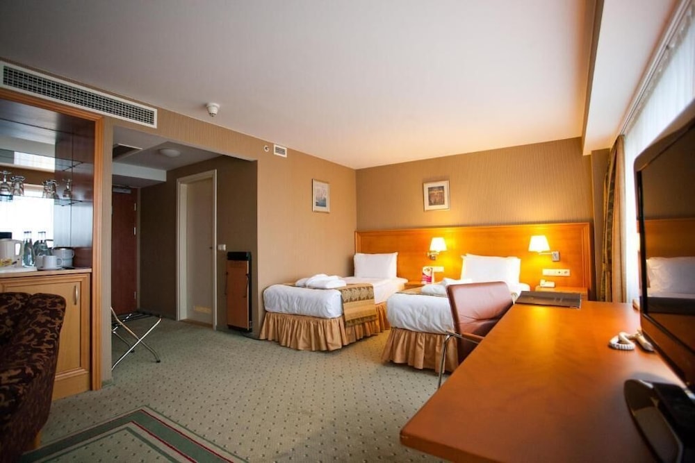 Vilnius Park Plaza - zdjęcie 4