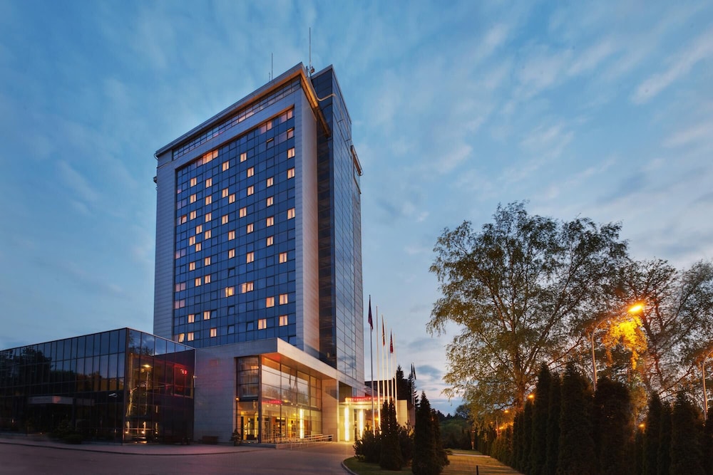 Vilnius Park Plaza - zdjęcie 2