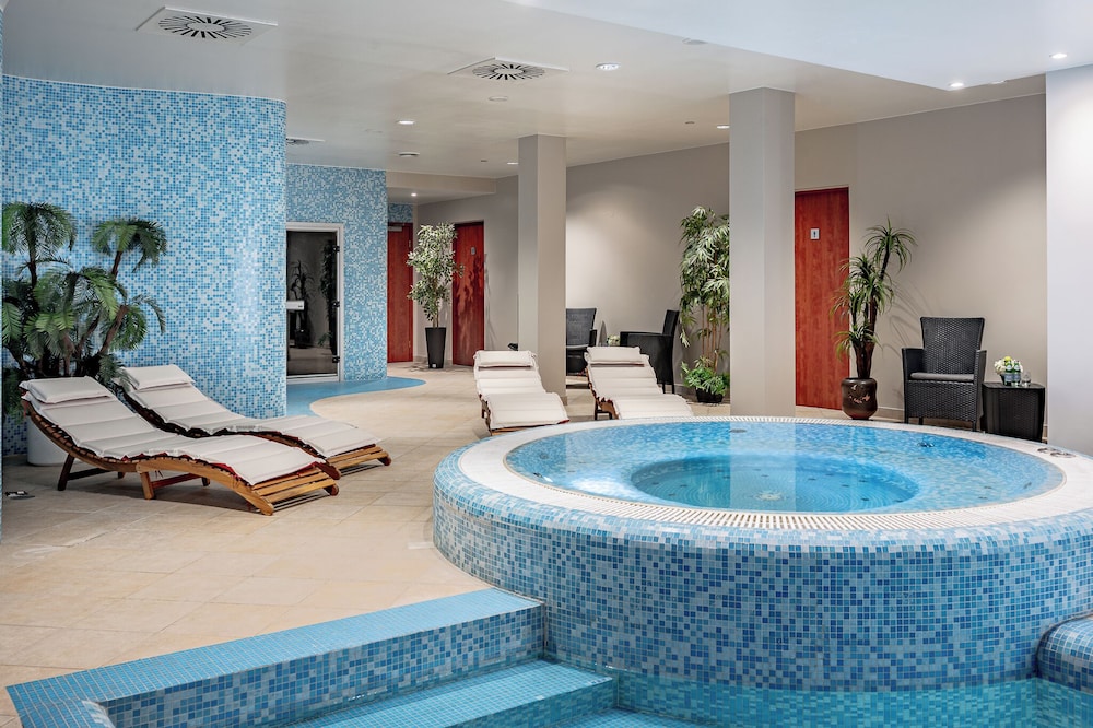 Vilnius Park Plaza - zdjęcie 3