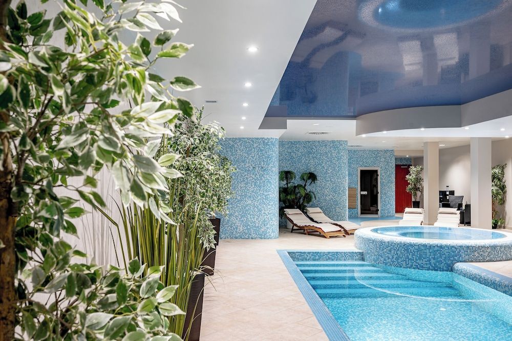 Vilnius Park Plaza