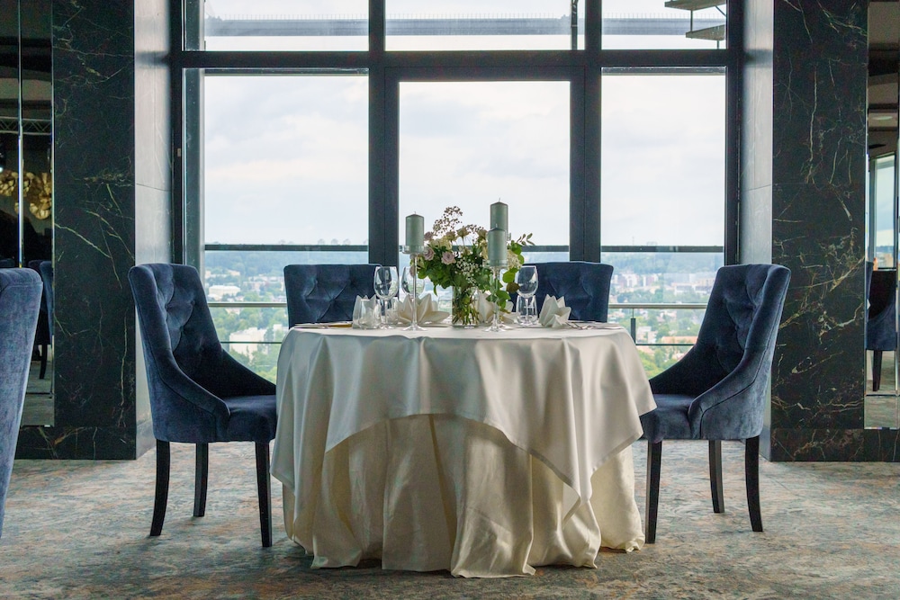 Vilnius Park Plaza - zdjęcie 5