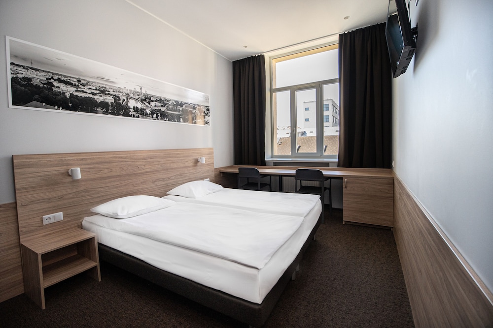 Corner Hotel - zdjęcie 4