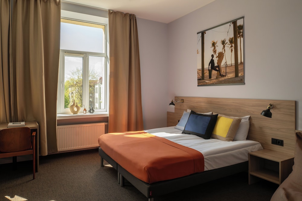 Corner Hotel - zdjęcie 3