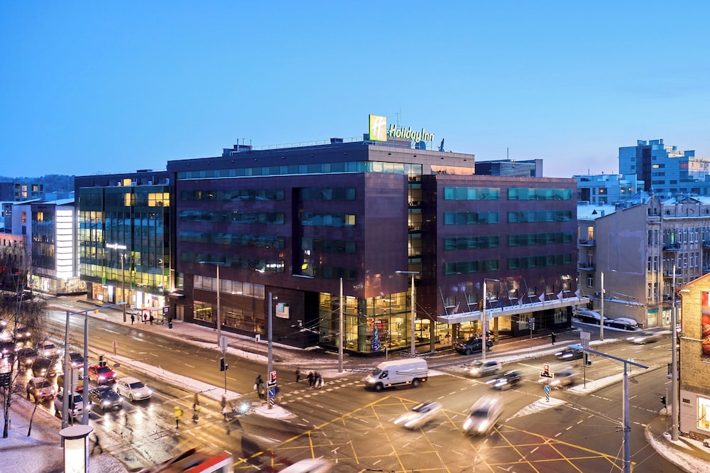 Holiday Inn Vilnius by IHG - zdjęcie 2