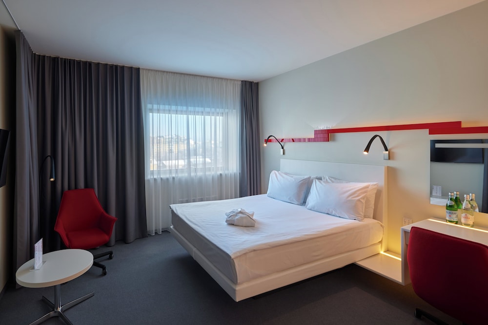 Holiday Inn Vilnius by IHG - zdjęcie 5