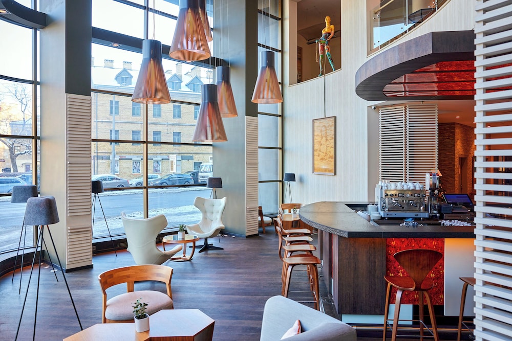 Holiday Inn Vilnius by IHG - zdjęcie 3