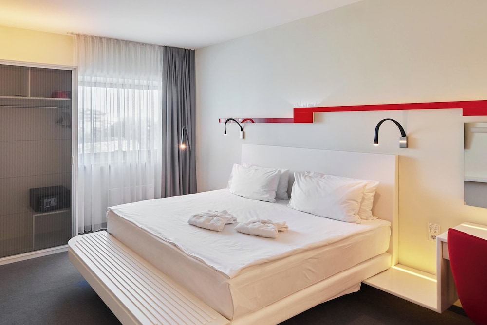 Holiday Inn Vilnius by IHG - zdjęcie 4