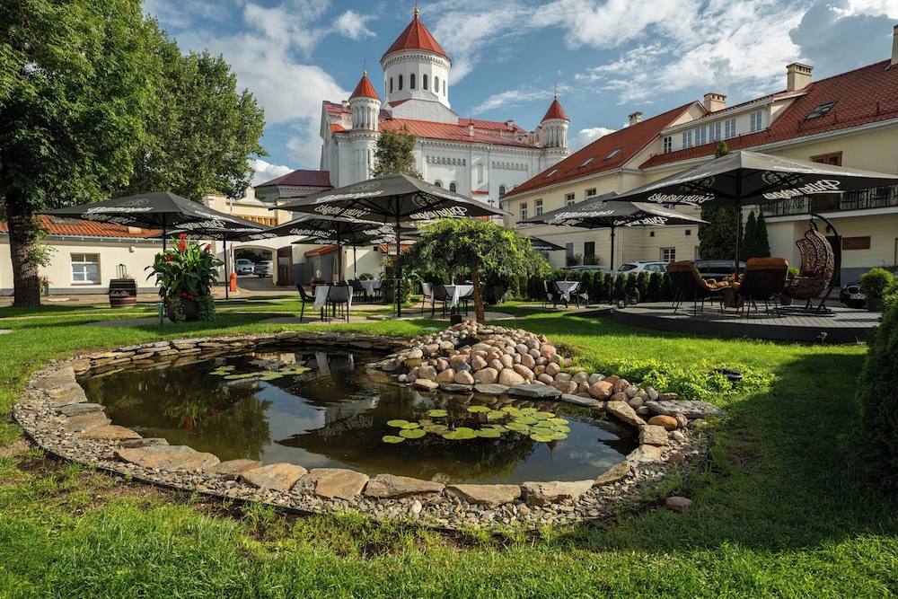 Mabre Residence Hotel - zdjęcie 4