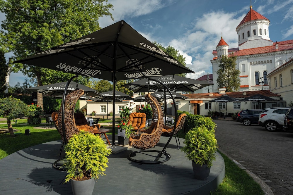Mabre Residence Hotel - zdjęcie 5