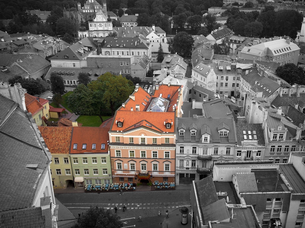 NARUTIS hotel - zdjęcie 4