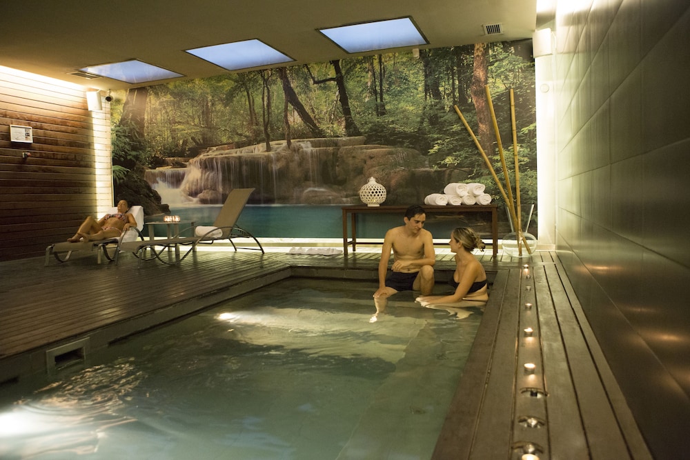 Hospes Palau de la Mar, Valencia, a Member of Design Hotels - zdjęcie 4