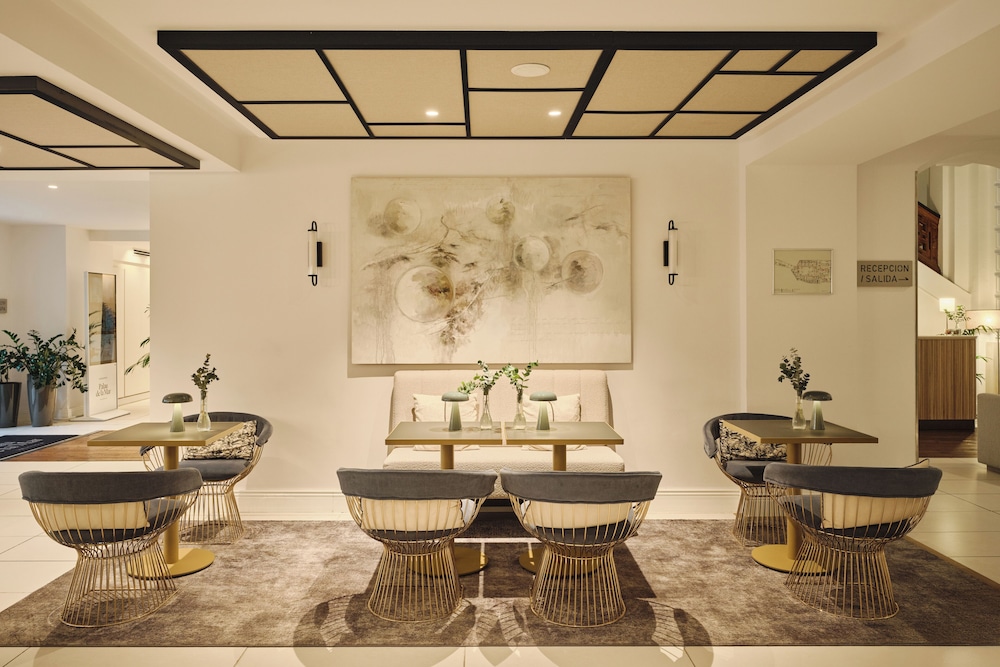 Hospes Palau de la Mar, Valencia, a Member of Design Hotels - zdjęcie 5