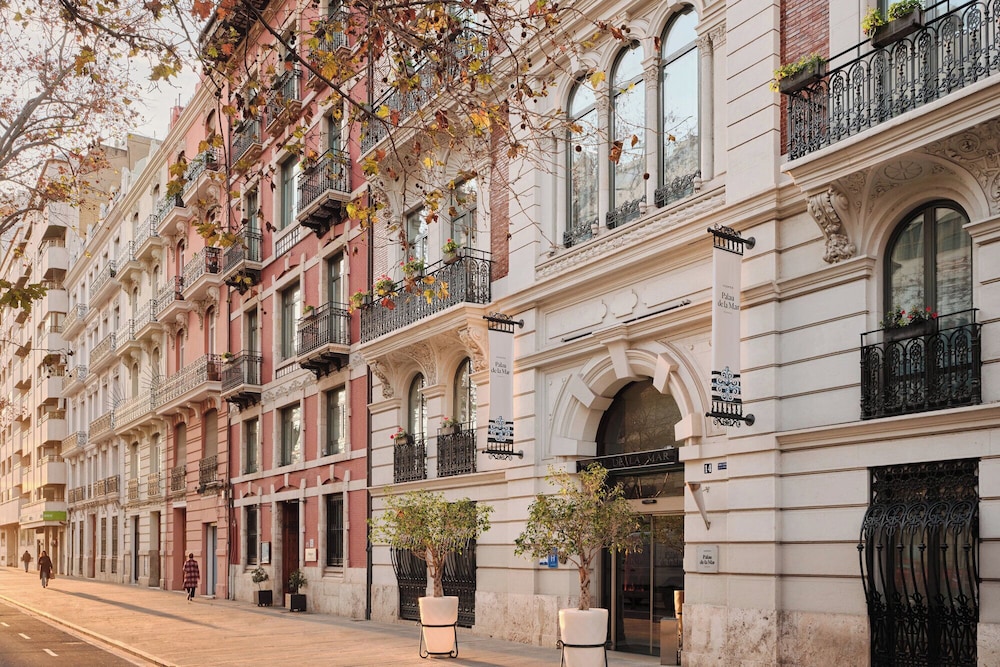 Hospes Palau de la Mar, Valencia, a Member of Design Hotels