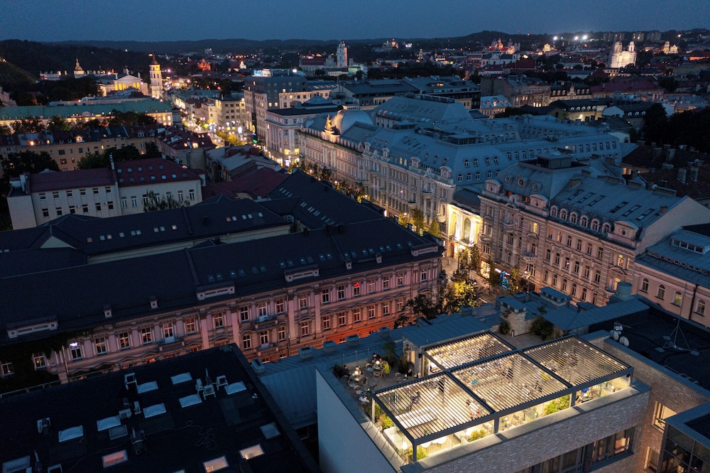 Neringa Hotel - zdjęcie 4