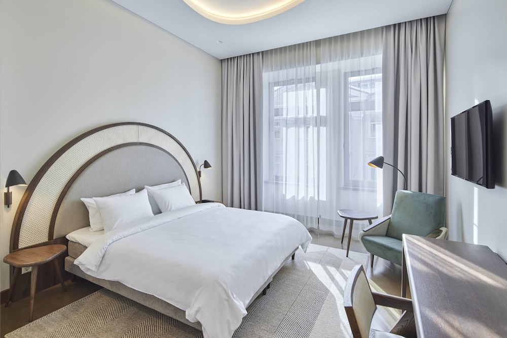 Neringa Hotel - zdjęcie 3