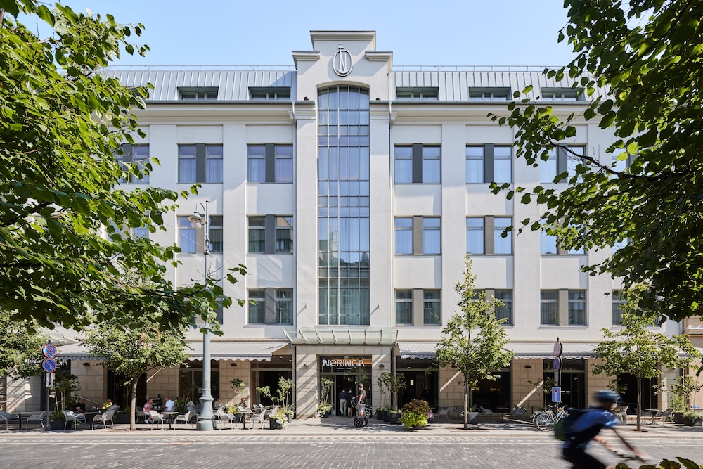 Neringa Hotel - zdjęcie 2