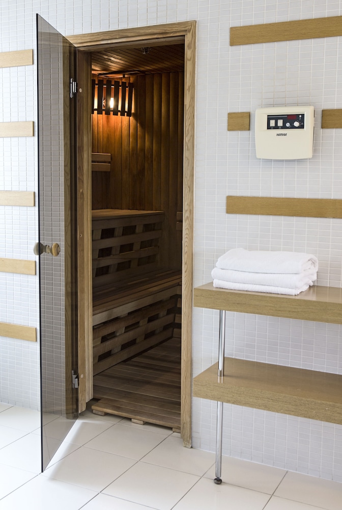 Novotel Vilnius Centre - zdjęcie 5