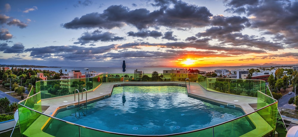 Emmantina Hotel - zdjęcie 2