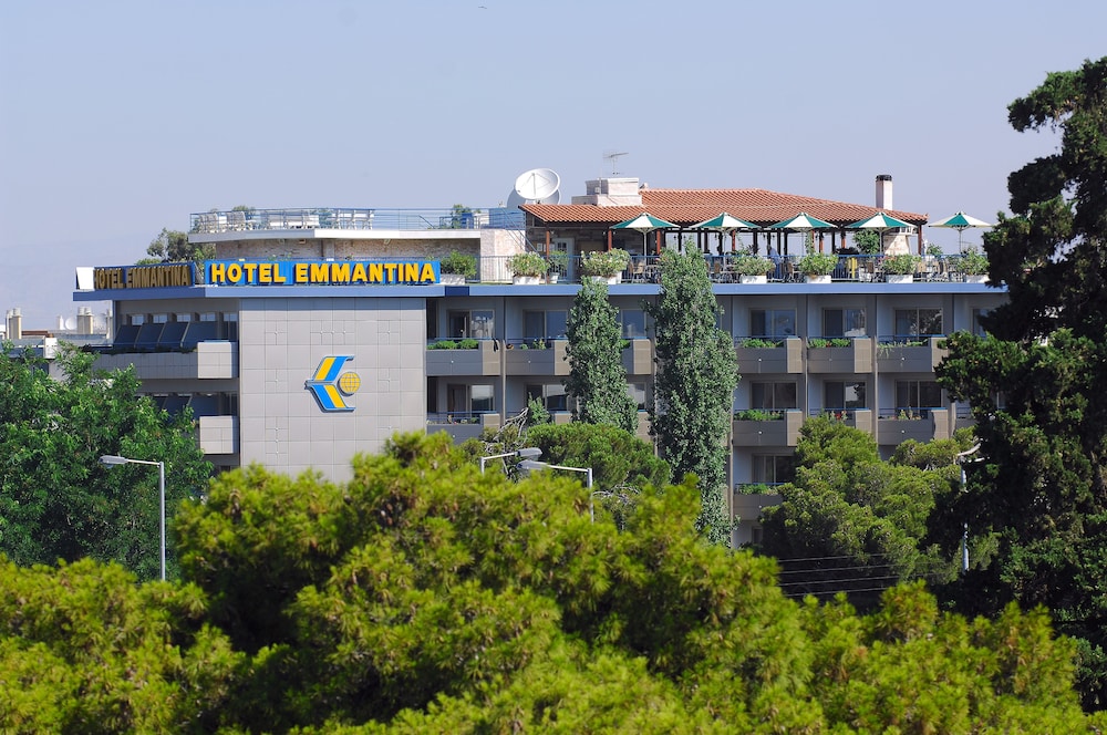 Emmantina Hotel - zdjęcie 5