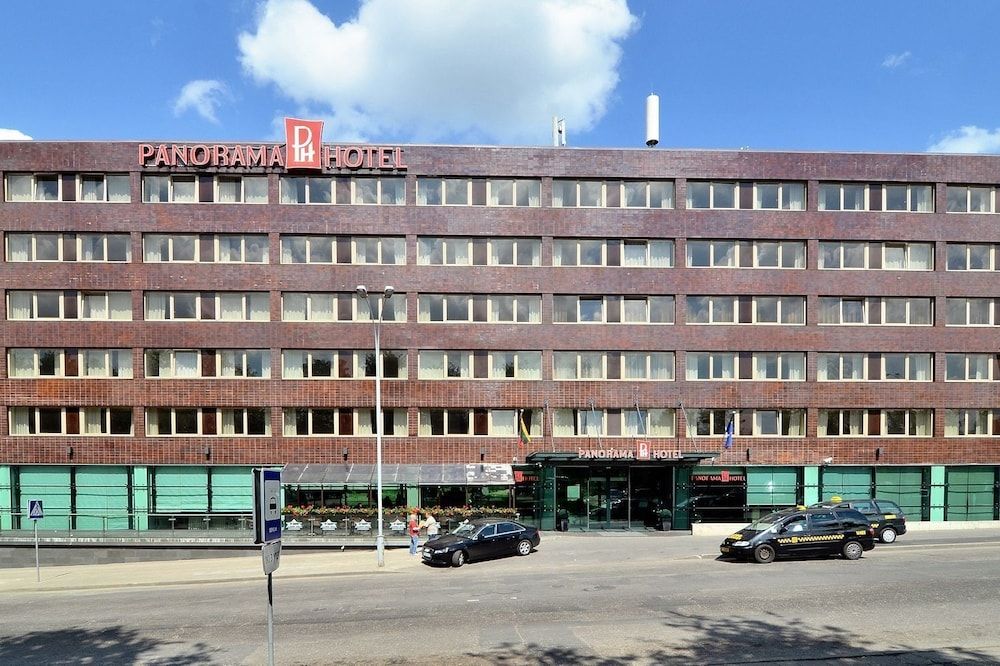 Panorama Hotel