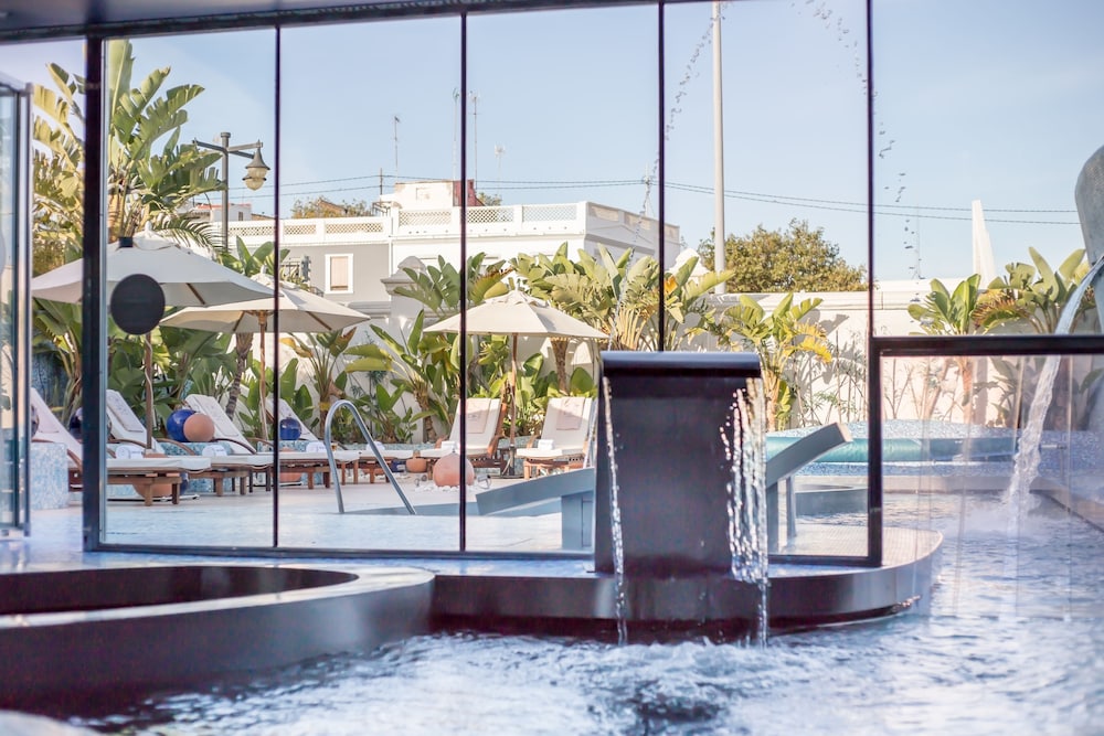 Hotel Las Arenas Balneario Resort - zdjęcie 5