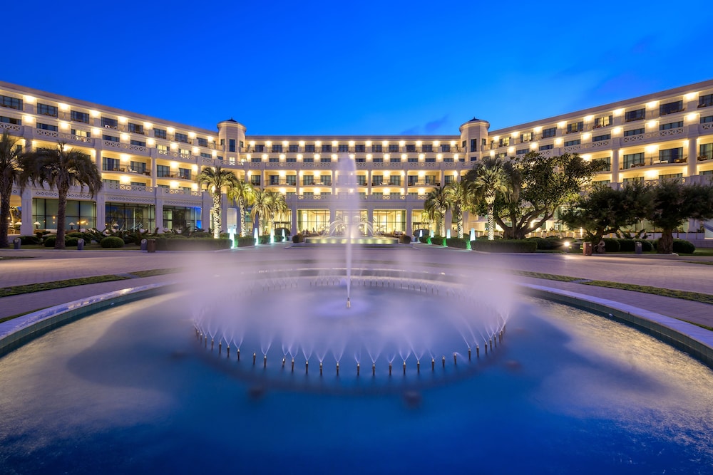 Hotel Las Arenas Balneario Resort - zdjęcie 2