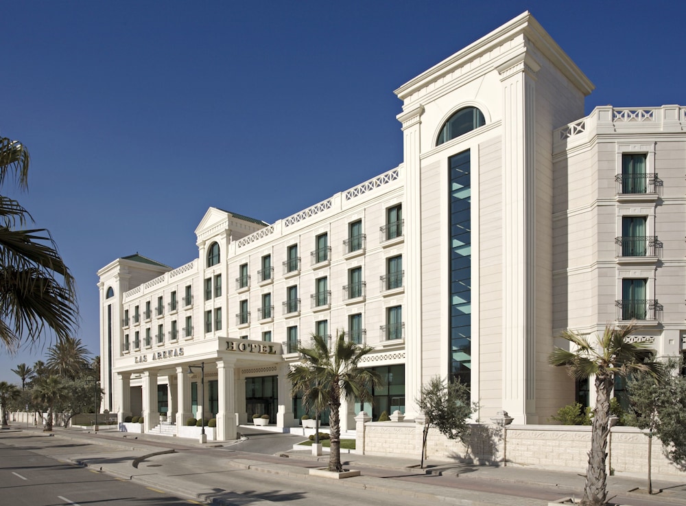 Hotel Las Arenas Balneario Resort - zdjęcie 3