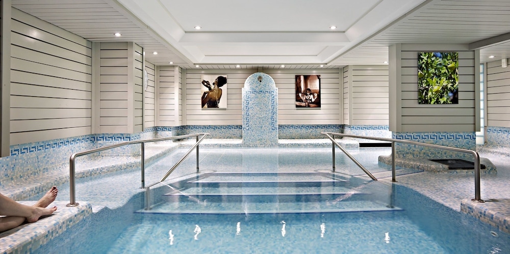 Hôtel Le Morgane - zdjęcie 5
