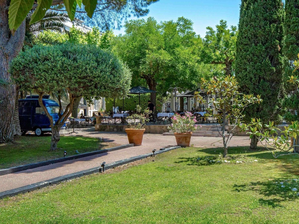 Mercure Marseille Centre Bompard La Corniche - zdjęcie 5