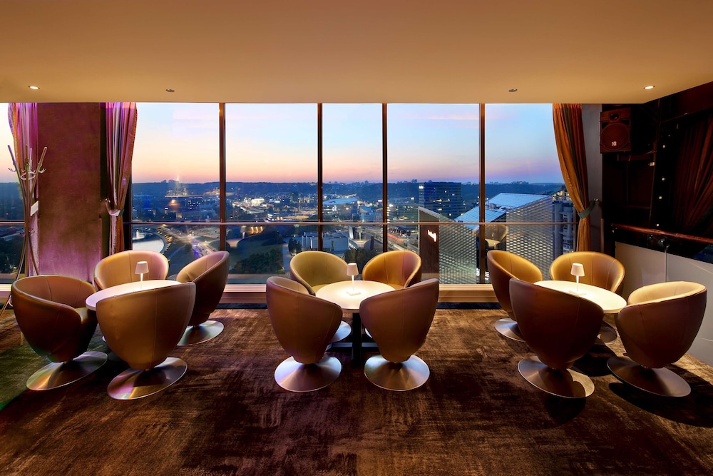 Radisson Blu Hotel Lietuva - zdjęcie 5