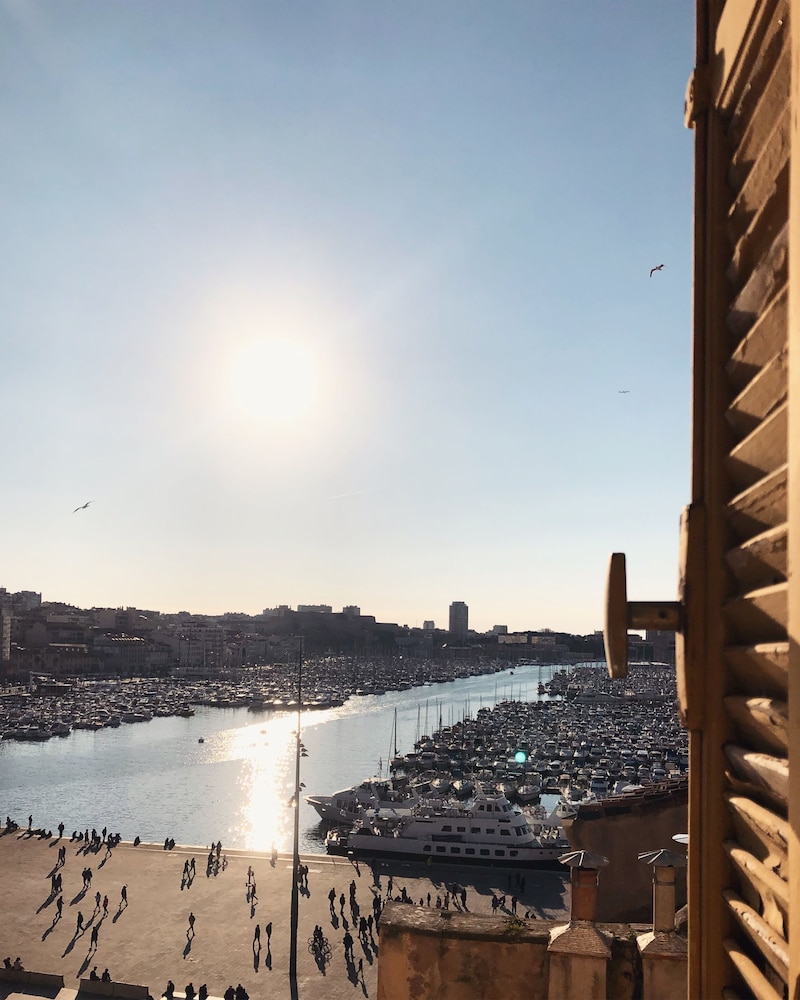 New Hotel Le Quai - Vieux Port - zdjęcie 3