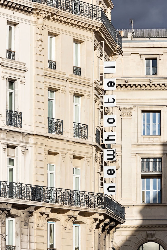 New Hotel Le Quai - Vieux Port - zdjęcie 2
