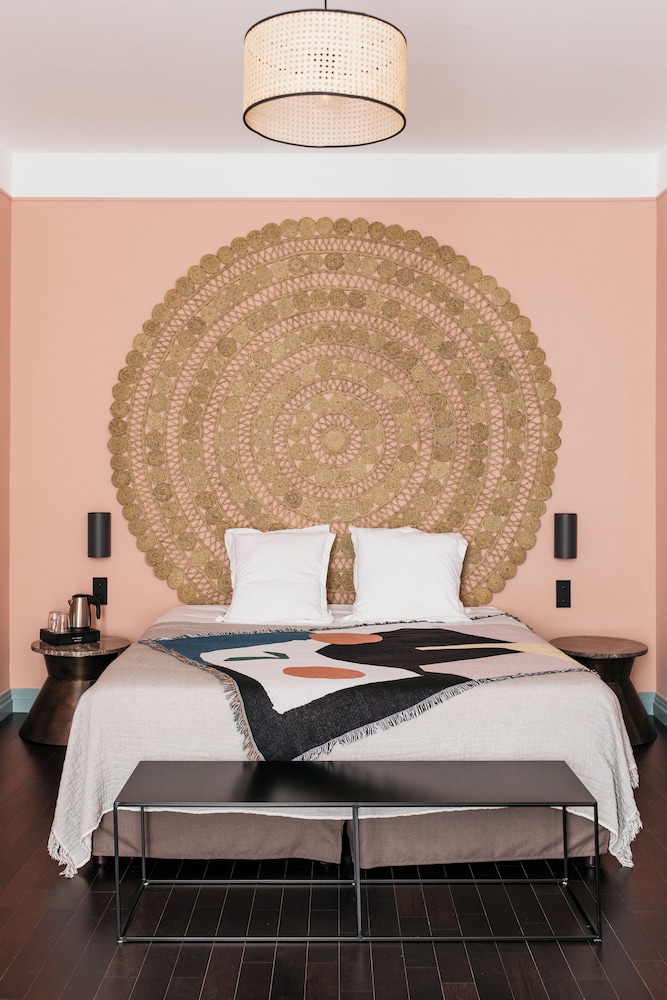 New Hotel Le Quai - Vieux Port - zdjęcie 5