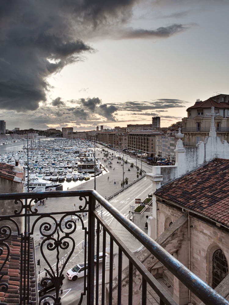 New Hotel Le Quai - Vieux Port - zdjęcie 4