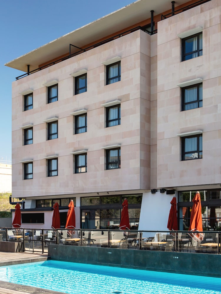 New Hotel of Marseille - zdjęcie 2