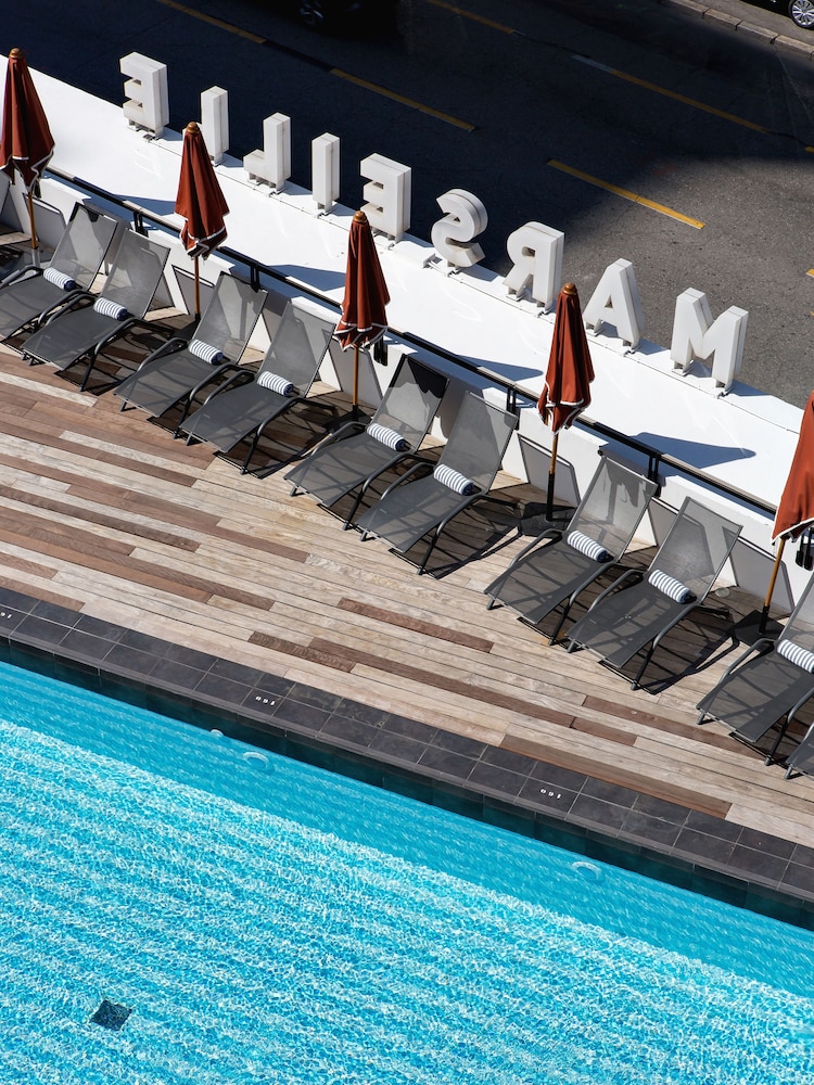 New Hotel of Marseille - zdjęcie 3