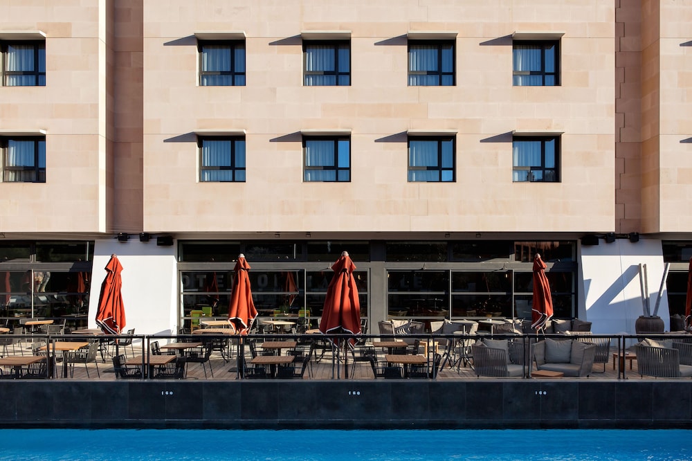 New Hotel of Marseille - zdjęcie 4