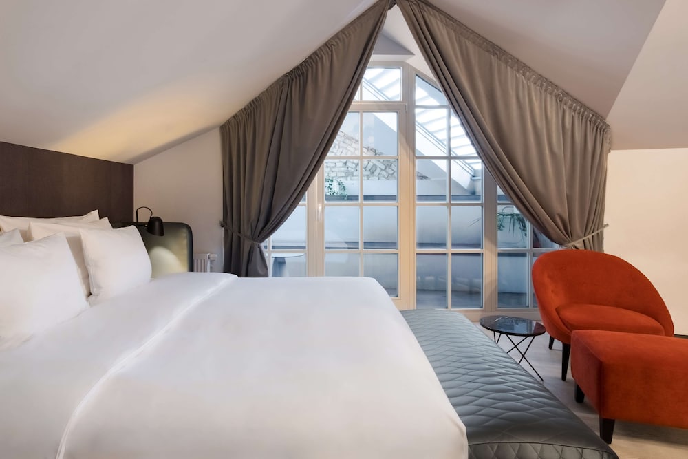 Radisson Collection Astorija Hotel, Vilnius - zdjęcie 5