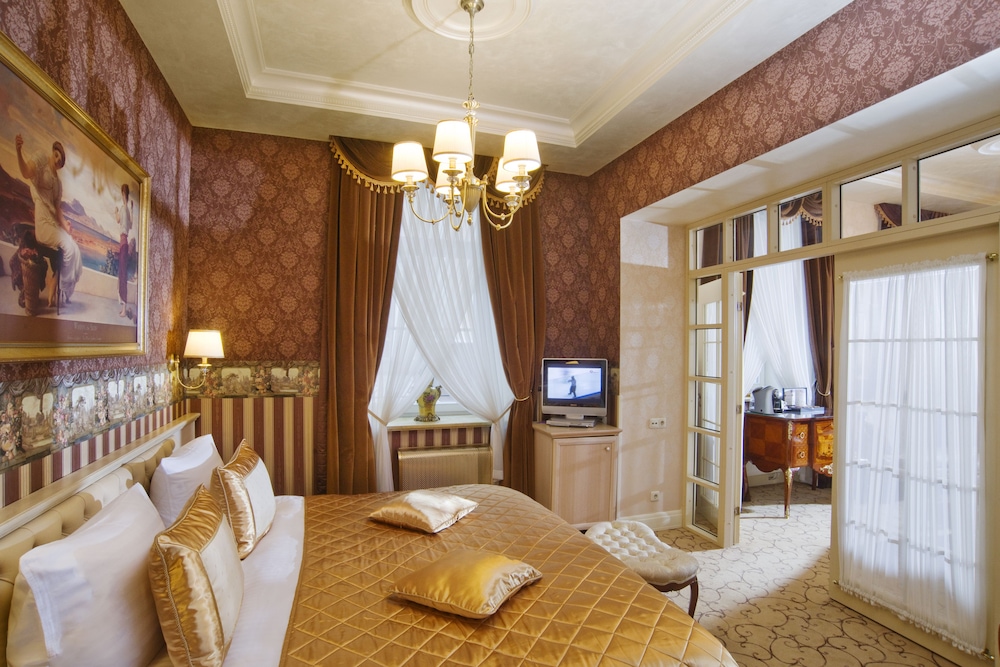 IMPERIAL Hotel & Restaurant - zdjęcie 3