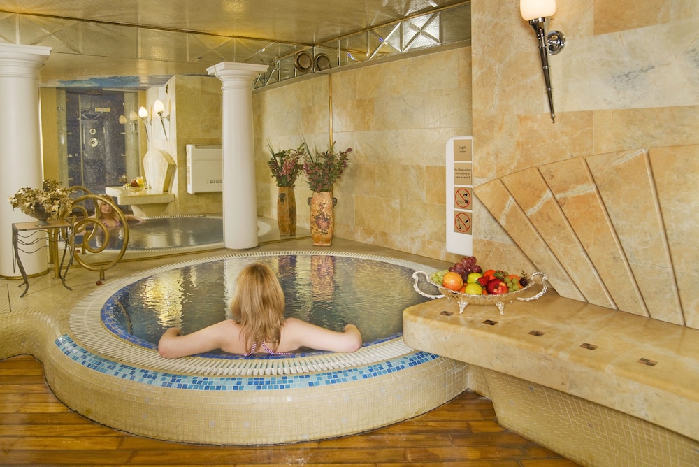 IMPERIAL Hotel & Restaurant - zdjęcie 4
