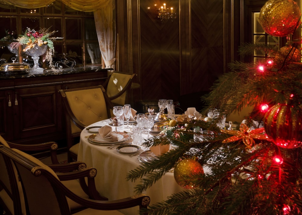 IMPERIAL Hotel & Restaurant - zdjęcie 5