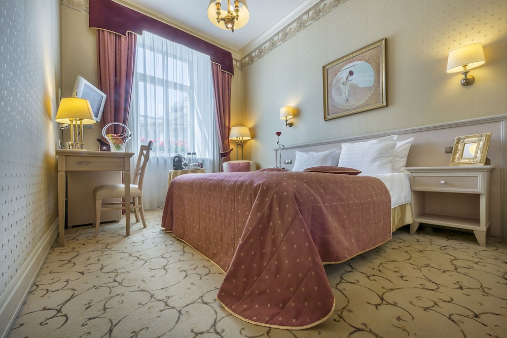 IMPERIAL Hotel & Restaurant - zdjęcie 2